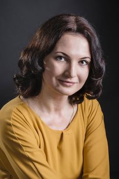 Светлана Долотова