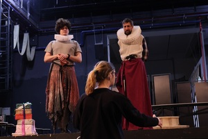 Виктория Александровна Луговая