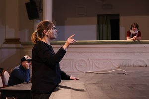 Виктория Александровна Луговая