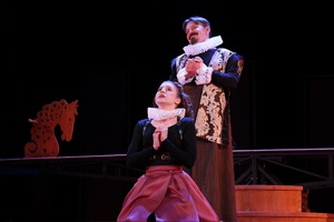 Большой зал