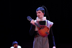 Большой зал