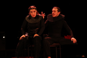 Большой зал