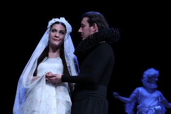 Укрощение строптивой