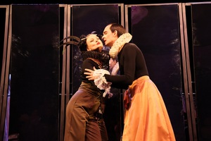 Большой зал