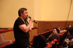 XXIII фестиваль театров малых городов России