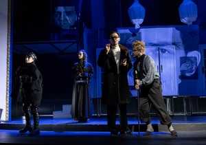 Большой зал