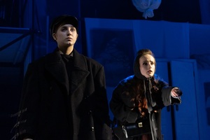 Большой зал