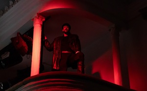 Большой зал