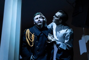 Большой зал