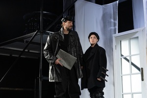 Большой зал