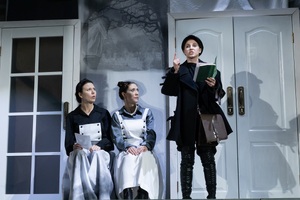 Большой зал