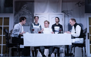 Большой зал