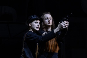 Большой зал