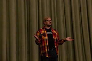 Шляпин Андрей Станиславович